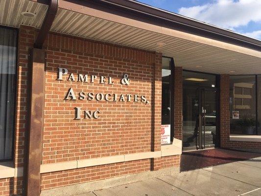 Pampel & Associates, Inc.
