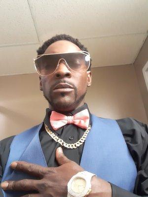 V G Royal Construction