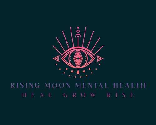 Rising Moon Mental Health