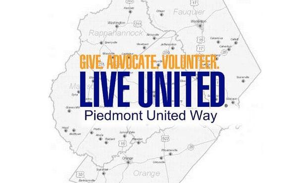 Piedmont United Way
