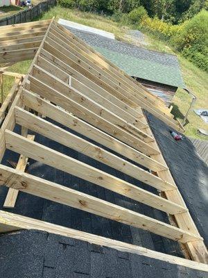 Ramos And AR Construction