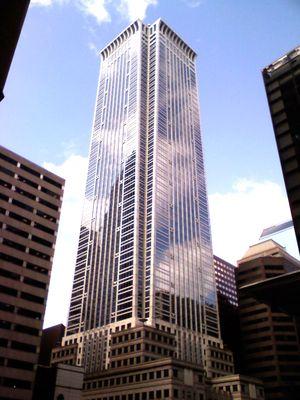 Our beautiful location in the iconic BNY building in Center City, Philadelphia