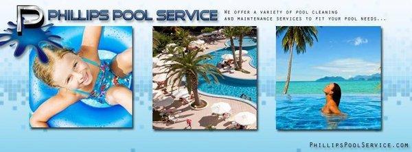 Phillips Pool Service