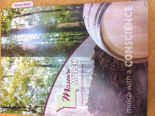 Missouri Mulch