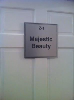 Majestic Beauty