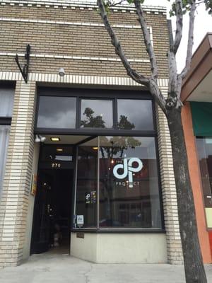 We are located in the heart of the Downtown Pomona Arts District.