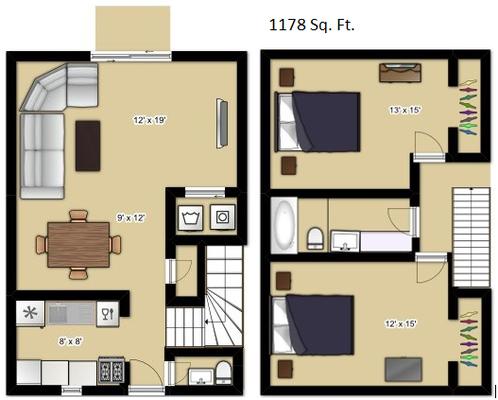 Highland Oak Apartments