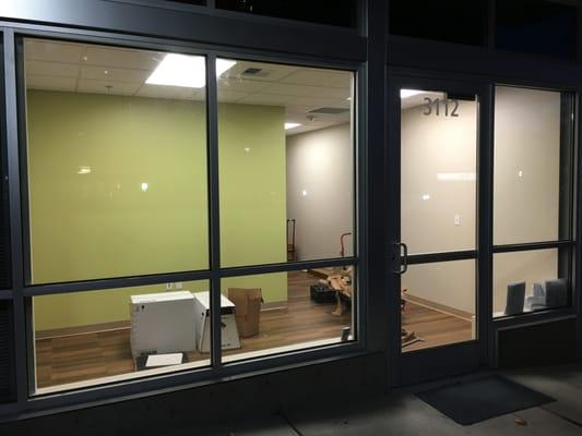 Quest Diagnostics Bellingham