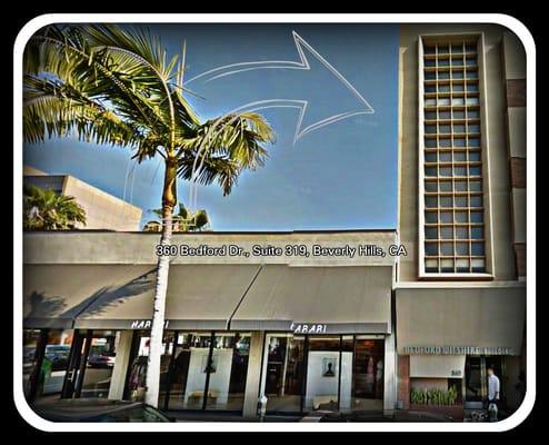 Michael Whitman, Psy. D