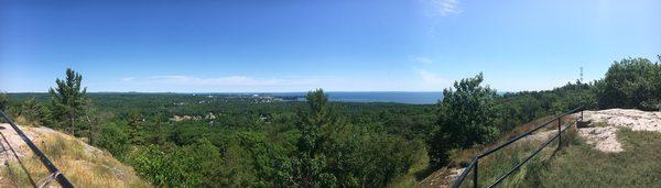Mount Marquette