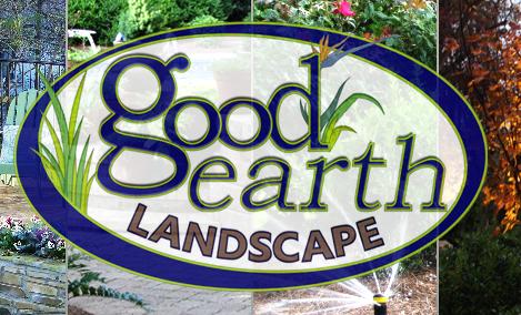 Good Earth Landscape & Design