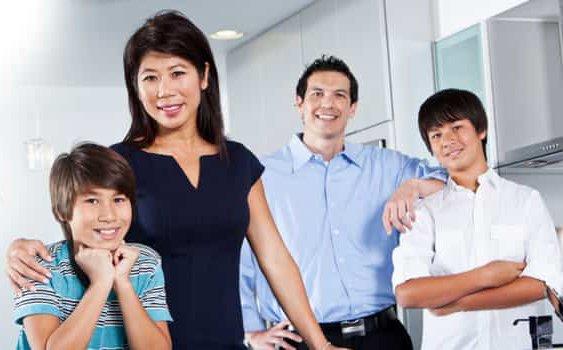 Family Relationship Counseling