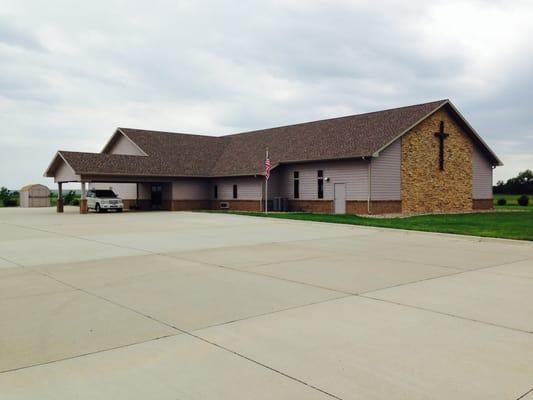 Christian and Missionary Alliance Church