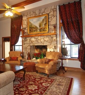 Casa Bella Interiors