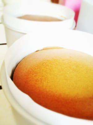 Cheesecake at its simplest form; simply excellent!