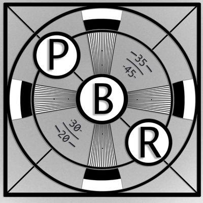 PBR Productions