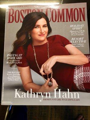 Boston Common Magazine