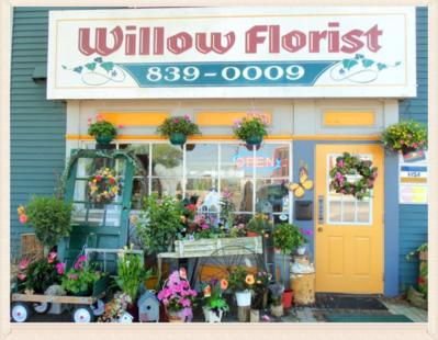 Willow Florist