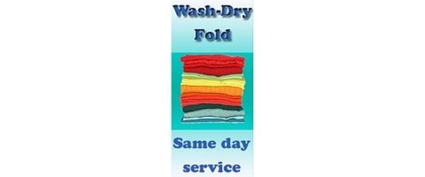 Rockaway Laundromat & Dry Cleaning