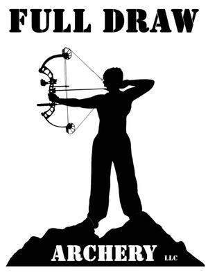 Full Draw Archery