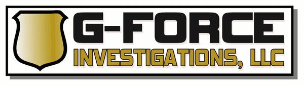 G Force Investigations
