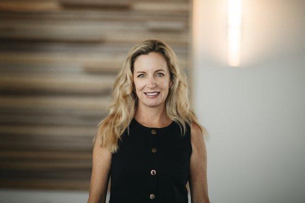 Kristy Stockwell - Compass