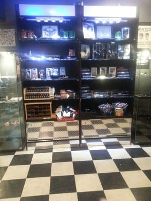 Charmed Tattoo & Body Piercing