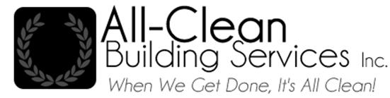 All-Clean Building Services Inc logo