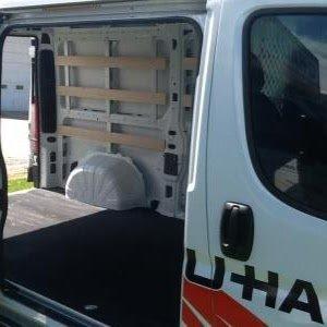 U-Haul Neighborhood Dealer