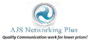 AJS Networking Plus