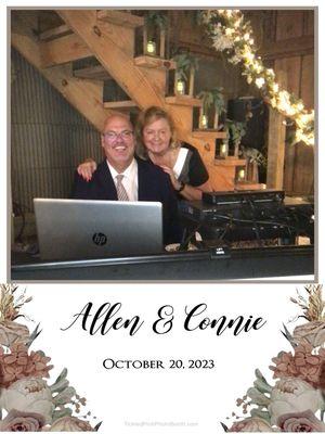 Look Left Entertainment