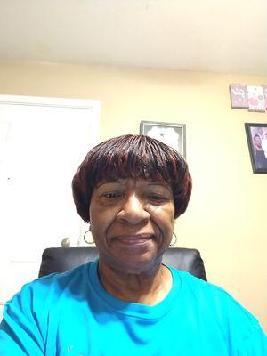 Eddie Mae Brooks -Notary Service