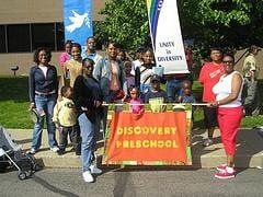 Discovery Preschool