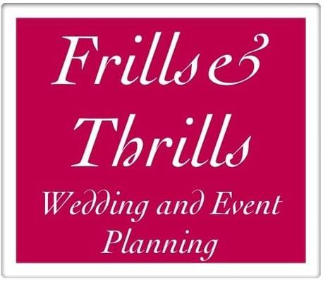 'Like' F&T at www.facebook.com/FrillsandThrillsEvents