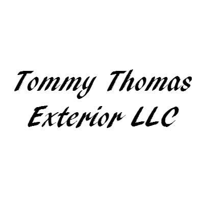 Tommy Thomas Exteriors