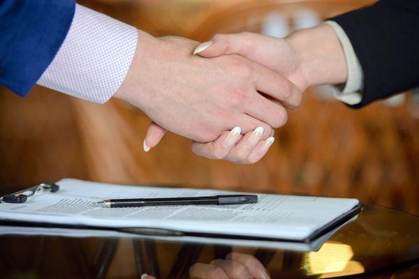 Secure YOUR Desired Job Offer