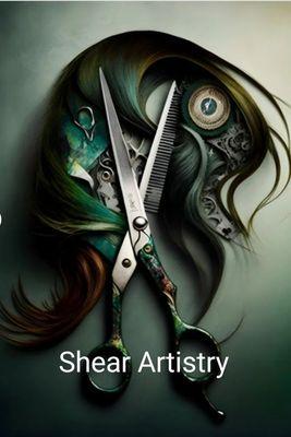Shear Artistry