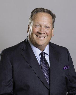 Robert Hoover II, DPM