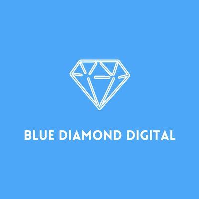 Blue Diamond Digital