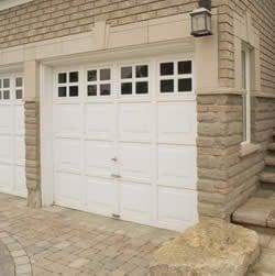 Bob's Garage Door Service Tru-Pro Garage Door