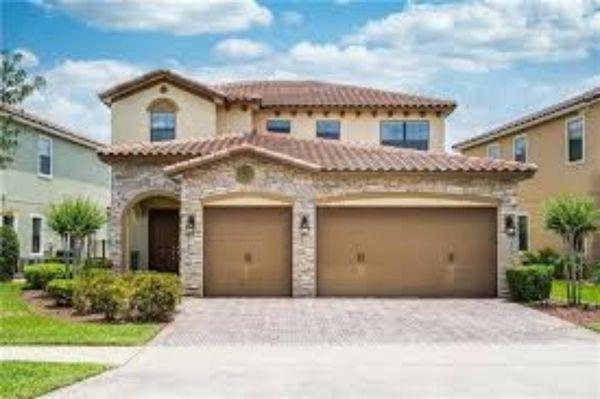 Beautiful Orlando Home in a Gated community.