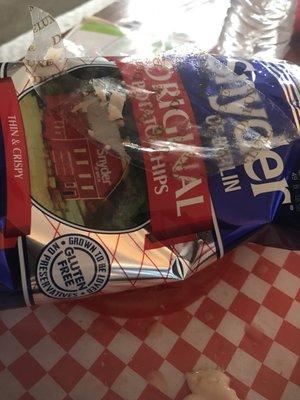 Pesta's Country Store