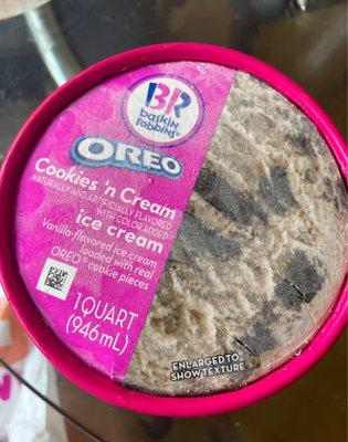 Dunkin' Donuts & Baskin Robbins