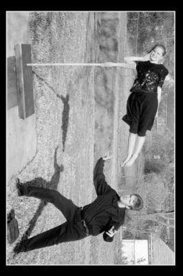 Birthday Party Magician