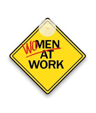Women at Work