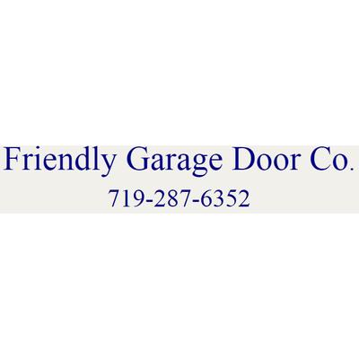 Friendly Garage Door