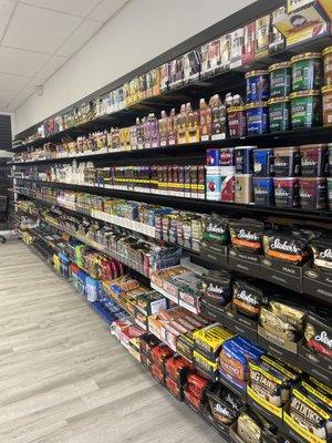 Terre Haute Topacco And Vape