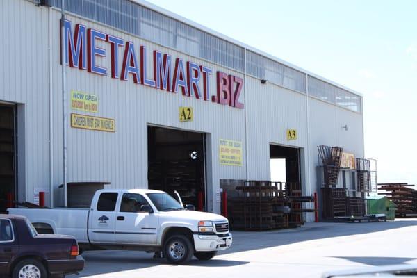Metal mart | Metal Roofing Direct