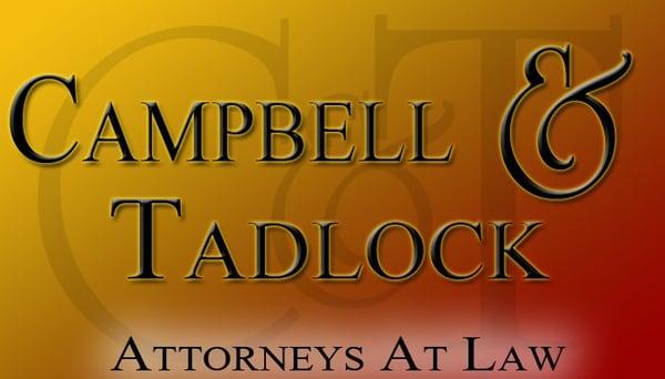 Campbell & Tadlock