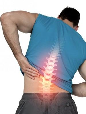 Neck and Back Injury Clinic